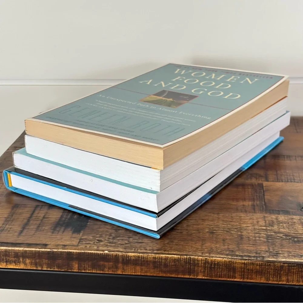 Bundle of Self-Help & New Age Mind Body Spirit Books